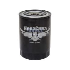 Фільтр масляний (Mahle) Mitsubishi Pajero 2.8TDI, 3.2DI-D з00р.в.