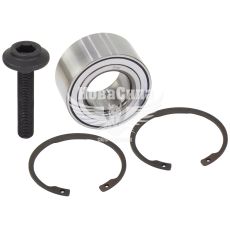 Подшипник ступицы VW Passat с96-05г.в. перед/зад. (Solgy)