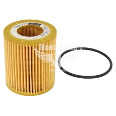 Фільтр масляний (Mapco) Opel Astra H з04р.в. 1.9CDTI (уцінка)