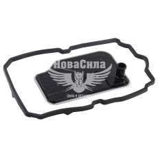 Фільтр АКПП (Febi) MB E-Class (W212) з09р.в. 2.2-5.0CDI