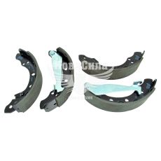 Колодки тормозные VW Golf II-IV с83-02г.в. зад. (Remsa)