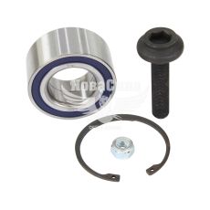 Підшипник ступиці VW Sharan з95-10р.в. перед. (Solgy)