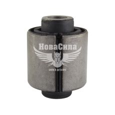 Втулка, важіль колісної підвіски (FEBEST) HYAB-EDR1 KIA