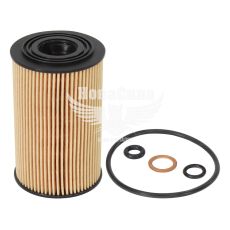 Фільтр масляний (Meyle) Kia Ceed з07р.в. 1.4, 1.6