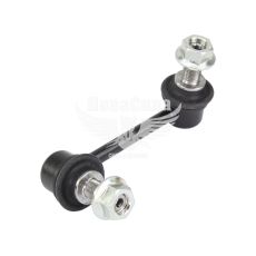 Тяга (стійка) стабілізатора Mazda CX-9 з07р.в. передня ліва (Delphi)