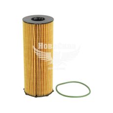 Фильтр масляный (Mahle) VW Touareg с10г.в. 3.0TDI усил.