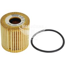 Фільтр масляний (Mann) Smart Roadster з03-05р.в. 0.7