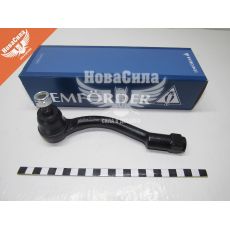 Наконечник рулевой Kia Soul с09г.в. лев. (Lemforder)