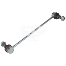 Тяга (стійка) стабілізатора Chrysler Voyager III з95-01р.в. передня (Lemforder)