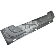 Рем. вставка MB Sprinter з95-06р.в. двері зад. внутр. ниж. прав. (Klokkerholm)