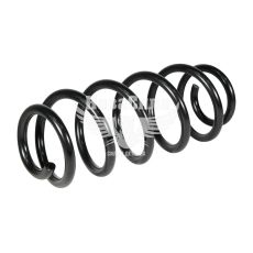 Пружина підвіски Skoda SuperB з01-08р.в. зад. (Lesjofors)