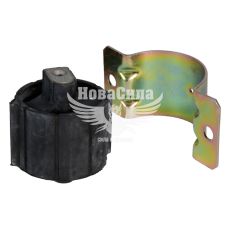 Подушка КПП MB Sprinter 208-416 з95-06р.в. зад. (Lemforder)