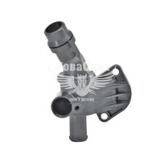 Термостат VW Passat 2.0FSI з05-10р.в. 87гр. (Mahle)