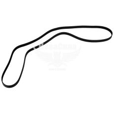 Ремінь поліклиновий 6PK2080 (INA) генер. MB Sprinter 210-412D з95-06р.в. без конд. (2.9)