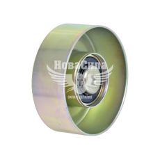 Ролик ремня поликл. BMW 5 (E60) 2.5D, 3.0D з03-10р.в. паразит (INA) (85х31мм.)