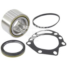 Підшипник ступиці MB Sprinter 208-316 з95-06р.в. зад. 1-но кат. (GSP)