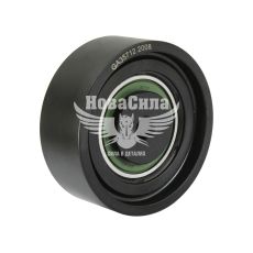 Ролик ремня полікл. VW Passat 2.5TDI з98-05р.в. паразит (SNR) (64.5х24.5мм.)