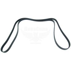 Ремінь поліклиновий 6PK2490 (Gates) генер. VW Touareg з04-10р.в. (3.0TDI)