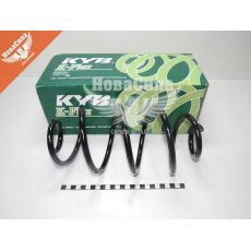 Пружина подвески Opel Astra G с98-09г.в. зад. усил. (Kayaba)