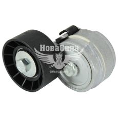 Ролик ремня полікл. Fiat Doblo 1.9JTD з01р.в. натяжний в зб. (SKF) (65х29мм.)