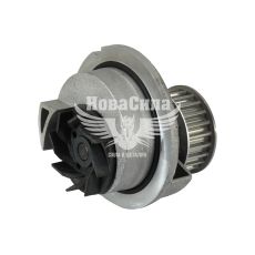 Помпа водяная Opel Astra G с00-05г.в. (Dolz) (1.8-16кл.)
