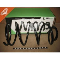 Пружина підвіски Mazda 3 з03-09р.в. перед. (Profit)