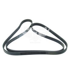 Ремінь поліклиновий 6PK2236 (Contitech) генер. VW T-4 з92-03р.в. (2.5TDI)