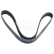 Ремінь поліклиновий 10PK1342SHD (Dayco) генер. RENAULT