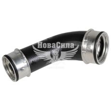 Патрубок інтеркулера VW T-5 з03-09р.в. нижн. довгий (Thermotec) (1.9TDI)