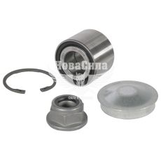 Підшипник ступиці Dacia Logan з04р.в. зад. (FAG)