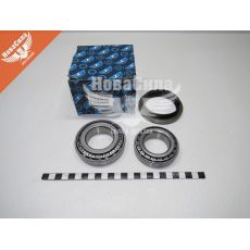 Підшипник ступиці Nissan Patrol з79-90р.в. перед. (BTA)