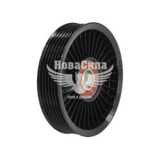 Ролик ремня полікл. D. Lanos 1.5, 1.6-16кл. з97р.в. натяжний (Gates) (113х27мм.)