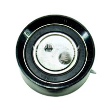 Ролик ремня ГРМ VW T-4 2.5TDI з95-03р.в. натяжний (INA) (63х24мм.)