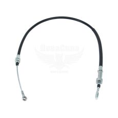 Трос ручн. тормоза Citroen Jumper с94-02г.в. (Bosch)