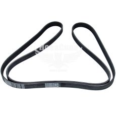 Ремінь поліклиновий 6PK2155 (Contitech) генер. VW LT 28-46 з01-06р.в. (2.8TDI)