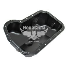 Піддон двигуна VW Golf з86-02р.в. (Van Wezel)