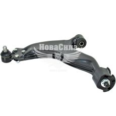 Рычаг подвески Skoda Fabia с99-10г.в. передний (Teknorot)