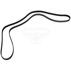 Ремінь поліклиновий 6PK2125 (Continental) генер. KIA Sportage з10р.в. (2.0CVVT)