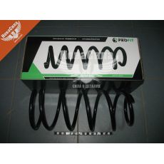 Пружина підвіски Opel Omega A з86-94р.в. перед. лів. (Profit)