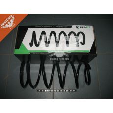 Пружина подвески Opel Omega A с86-94г.в. перед. прав. (Profit)