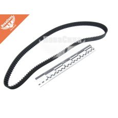 Ремінь ГРМ Fiat Ducato з90р.в. (Dayco) (2.5D, 2.8JTD)