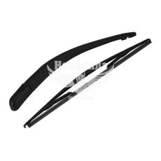 Рычаг щетки стеклоочистителя Opel Zafira A с99-05г.в. зад. в сб. (Metzger)