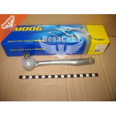 Наконечник рульовий Peugeot 207 лів. з06р.в. (Moog)