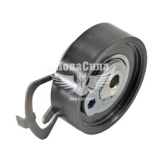 Ролик ремня ГРМ VW Caddy III 1.4 з00-10р.в. натяжний (INA) (60х18.7мм.)