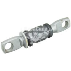 Салінблок ричага Toyota Camry з01-06р.в. перед. підв. перед. (Metgum)