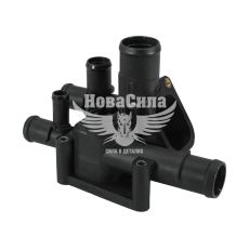 Термостат VW Passat 1.6FSI з05-08р.в. 105гр. (Vika)