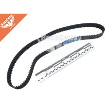 Ремінь ГРМ Fiat Ducato з94-02р.в. (Dayco) (2.5TDI, 2.8D)