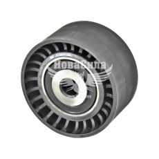 Ролик ремня поликл. Opel Vivaro 2.0CDTI, 2.5CDTI з06р.в. паразит (Gates)