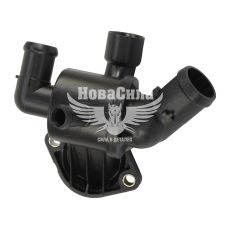 Термостат Skoda Octavia 1.6TDI з09-13р.в. 87гр. (BGA)