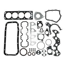 Прокладка двигуна (набір) повний D. Lanos 1.5 з97р.в. (Stellox)